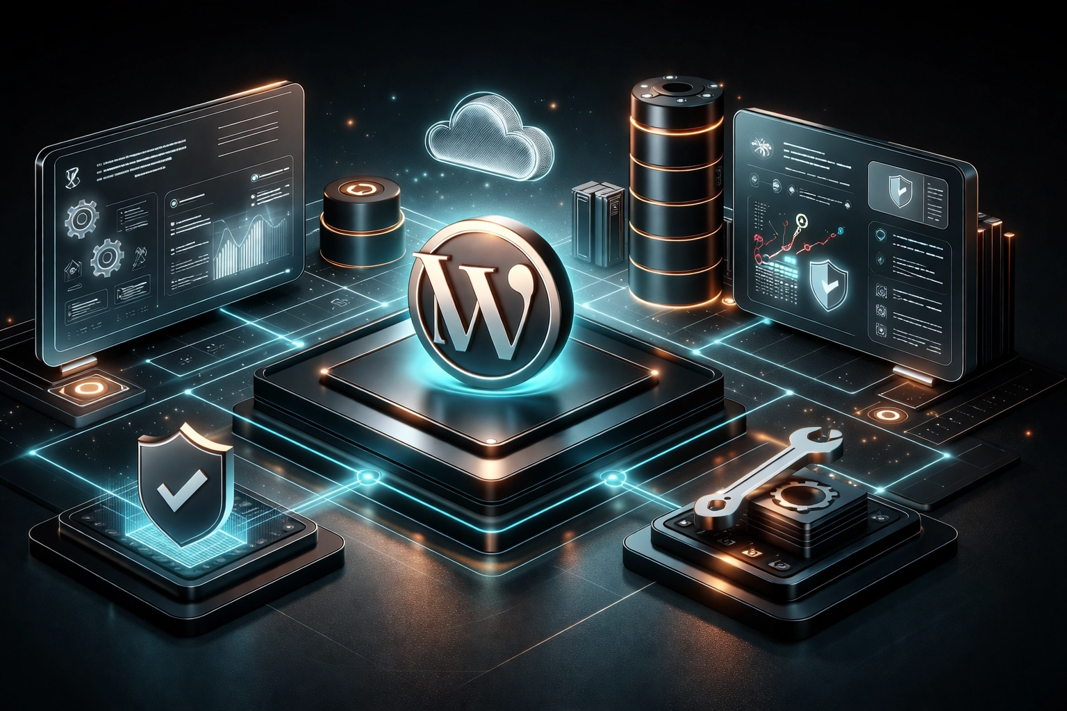 Do You Really Need a WordPress Maintenance Plan? Here's the Truth