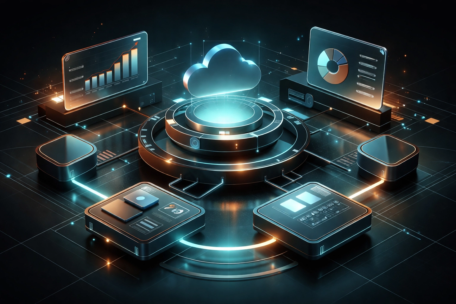 The Ultimate Growth Stack: Why Shadowtek Partnered with Lead Laundry