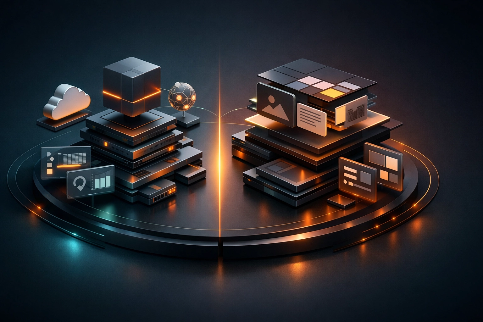Headless WordPress Vs. Block-Based Themes: Which Is Better For Your 2026 Growth?