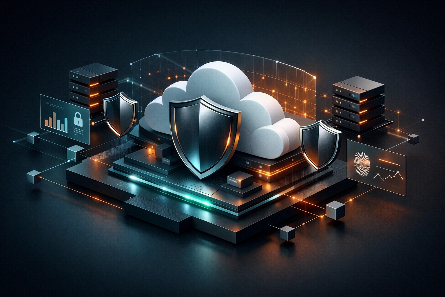Enterprise-Grade Security for Small Businesses: Why You Don’t Need a Big Budget to Get Big Protection