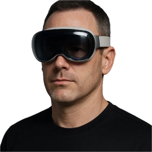 Steven Dey — Founder of Shadowtek